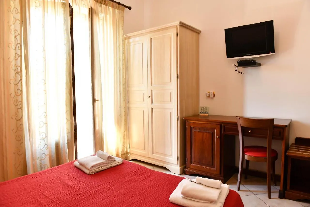 Affittacamere Hotel Mamamia #Lipari