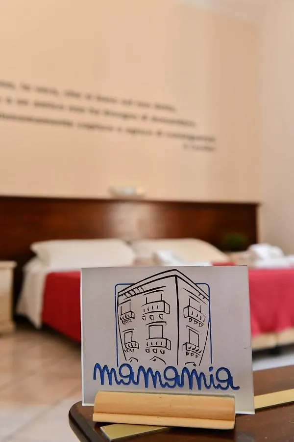Hotel Mamamia #Lipari Città di Lipari