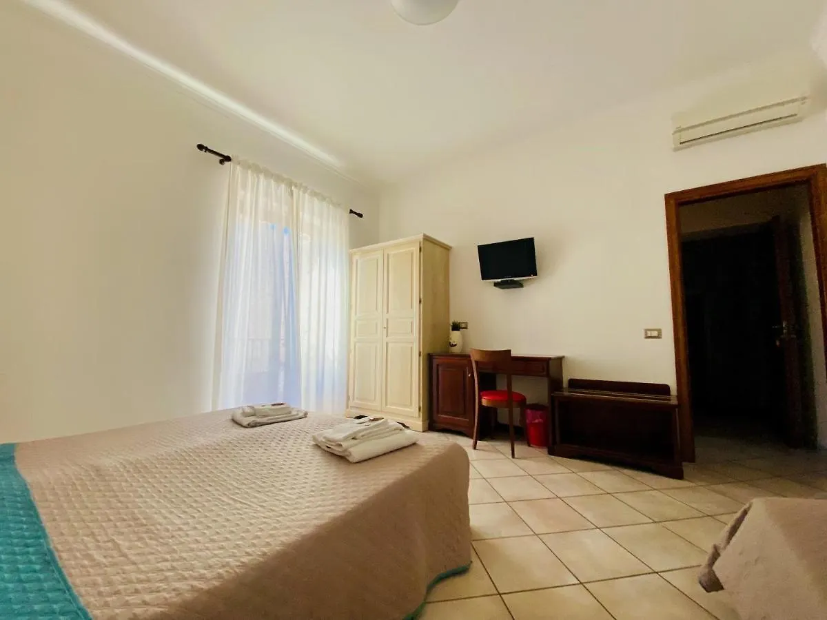 Mamamia #Lipari Hotel Italië