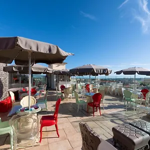 Romanico Palace Hotel Roma