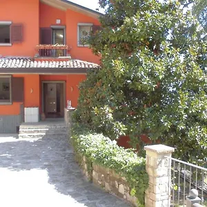 Luna Bed & Breakfast Bergamo
