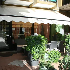 Glory Hotel Borghetto Santo Spirito
