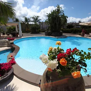 La Giara Aparthotel
