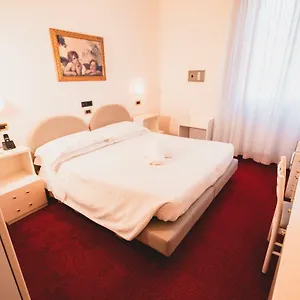 Grand Milano Hotel Chianciano Terme